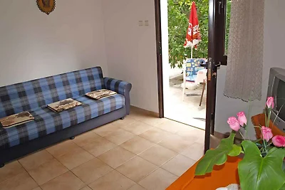 Ferienwohnung mit Grill
