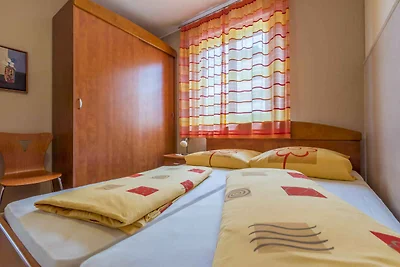 Ferienwohnung mit Klimaanlage und