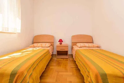 Ferienwohnung mit Klimaanlage