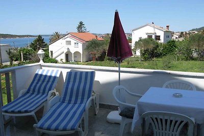 apartman za odmor Obiteljski odmor Barbat