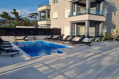 Appartamento Vacanza con famiglia Silo