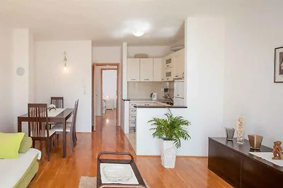 Ferienwohnung mit Klimaanlage