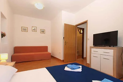 Ferienwohnung mit Klimaanlage