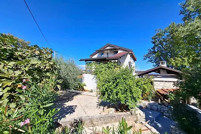 Ferienwohnung Wohnung mit Balkon
