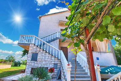 Ferienwohnung mit Klimaanlage