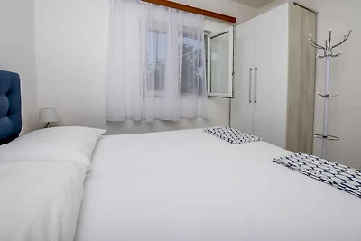 Ferienwohnung am Meer