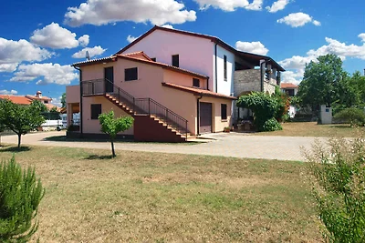 Vakantieappartement Gezinsvakantie Premantura