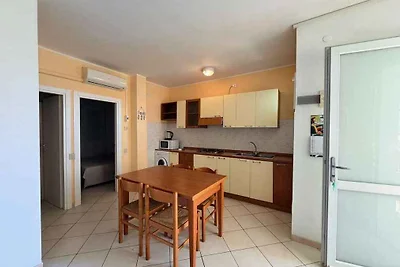 Appartamento Vacanza con famiglia Rosolina Mare