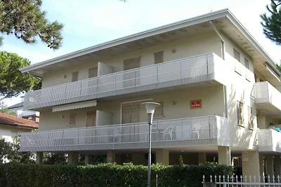 Appartamento Vacanza con famiglia Bibione