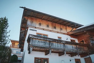 Casa vacanze Vacanza di relax Kaltenbach