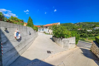 Vakantieappartement Gezinsvakantie Banjol