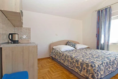 Ferienwohnung mit Klimaanlage