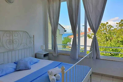 Appartamento Vacanza con famiglia Silo