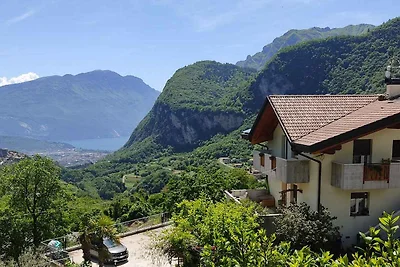 Appartamento Vacanza con famiglia Tenno
