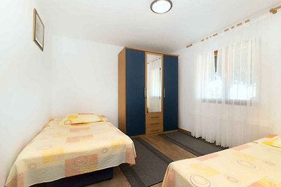 Vakantieappartement Gezinsvakantie Diklici Visnjan