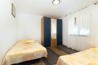 Ferienwohnung mit Meerblick und Klimaanlage