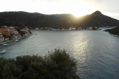 Holiday flat family holiday Zaklopatica