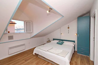 Ferienwohnung 50 m zur Adria