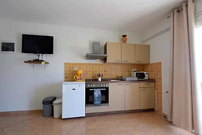 Appartamento Vacanza con famiglia Krk