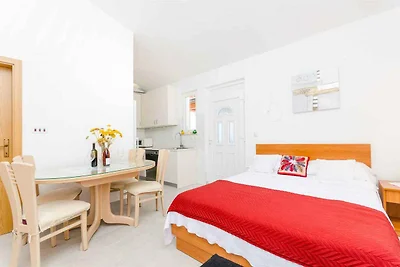Ferienwohnung am Meer