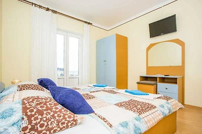 Vakantieappartement Gezinsvakantie Banjol