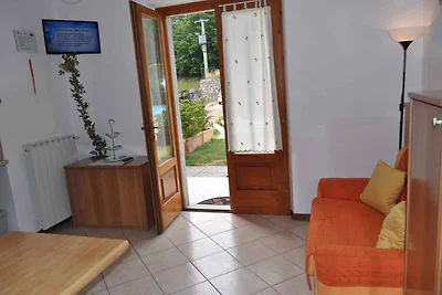 Appartamento Vacanza con famiglia Trento