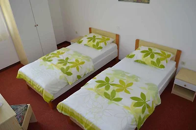 Ferienwohnung mit Internetzugang