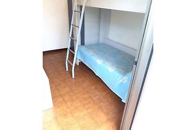 Ferienwohnung am Meer mit Klimaanlage