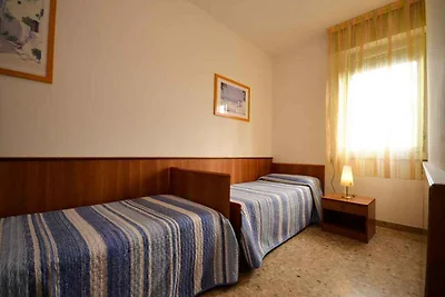 Ferienwohnung mit Balkon