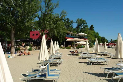 Vakantieappartement Gezinsvakantie Crikvenica