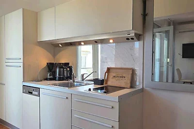Vakantieappartement Gezinsvakantie Baska