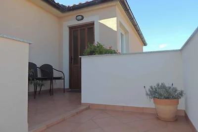 Appartamento Vacanza con famiglia Gabonjin
