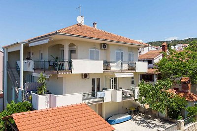 Ferienwohnung mit Klimaanlage und Grill
