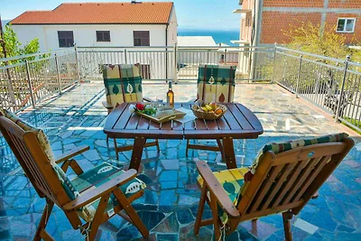 Ferienhaus mit Privatpool