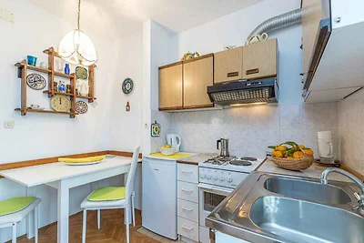 Appartement Vacances avec la famille Lovran