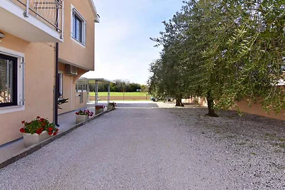 Apartamento Vacaciones familiares Umag