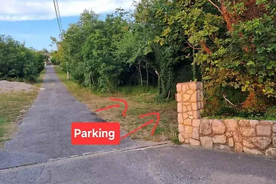 Ferienhaus mit Terrasse