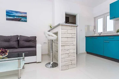 Ferienwohnung mit Klimaanlage und WLAN