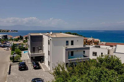 Vakantieappartement Gezinsvakantie Zidarici