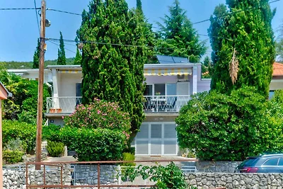 Ferienwohnung mit Balkon und Klimaanlage