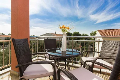 Appartamento Vacanza con famiglia Brodarica -Sibenik