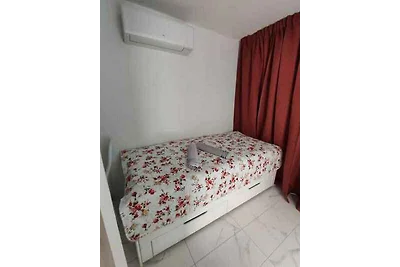 apartman za odmor Obiteljski odmor Betina