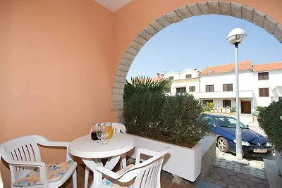 Appartamento Vacanza con famiglia Vrsar