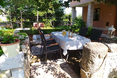 Ferienwohnung in ruhiger Lage