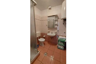 Ferienwohnung mit Terrasse