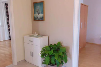 Ferienwohnung mit Balkon und Klimaanlage