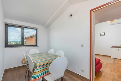 Vakantieappartement Gezinsvakantie Stranici