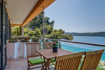 Ferienwohnung Lavanda A2+1