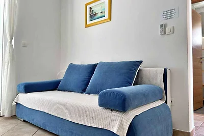 Ferienwohnung mit Meerblick und