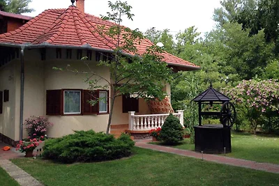 Ferienwohnung nur 300 m vom Strand entfernt